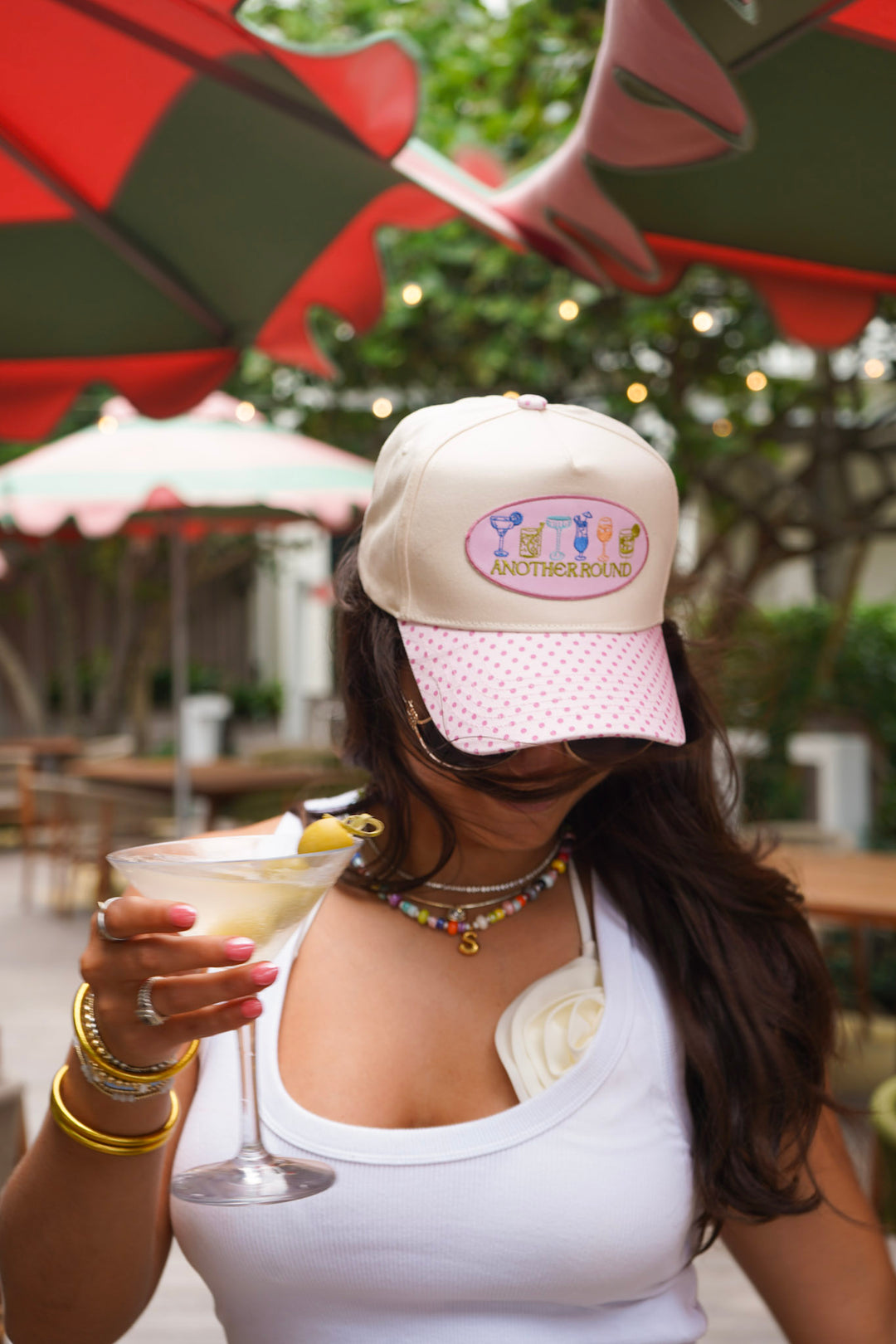 Another Round Hat