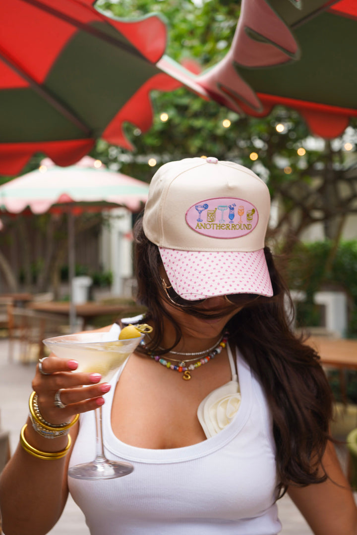 Another Round Hat