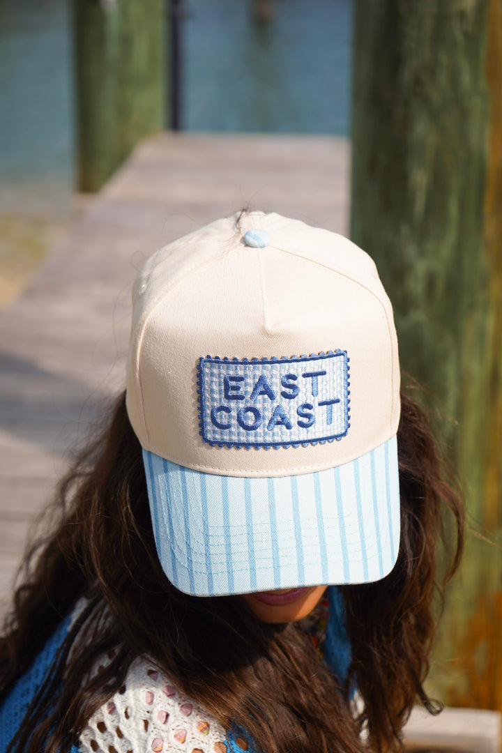 East Coast Hat
