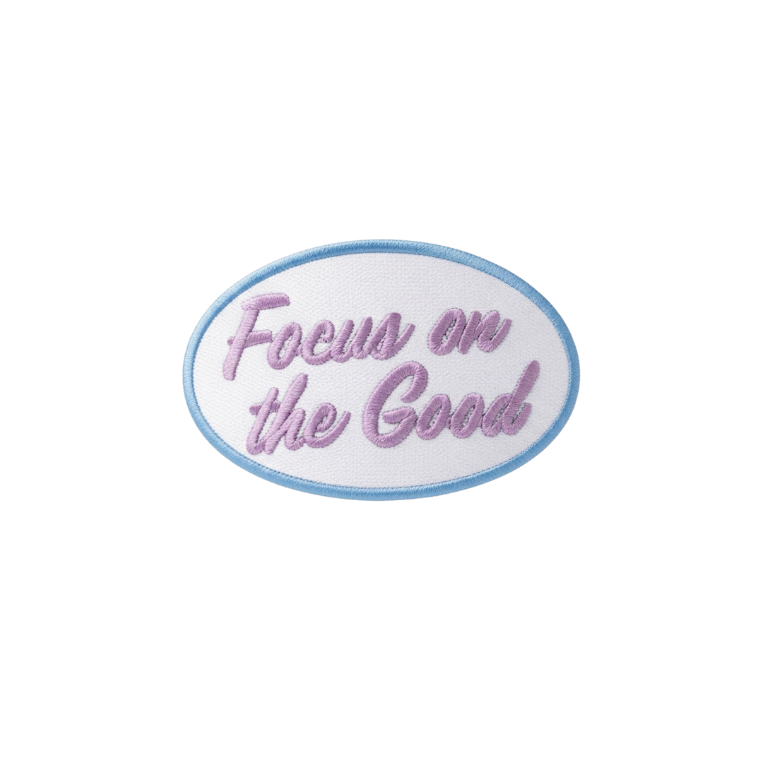 Patches