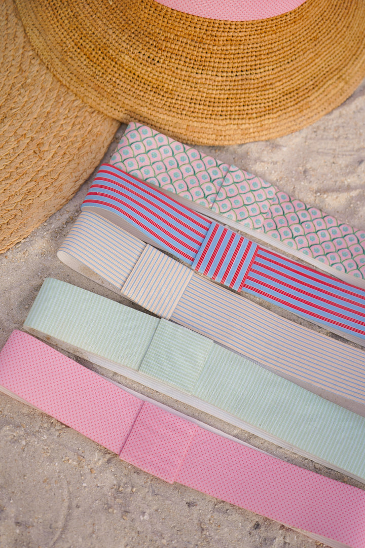 Hat Bands