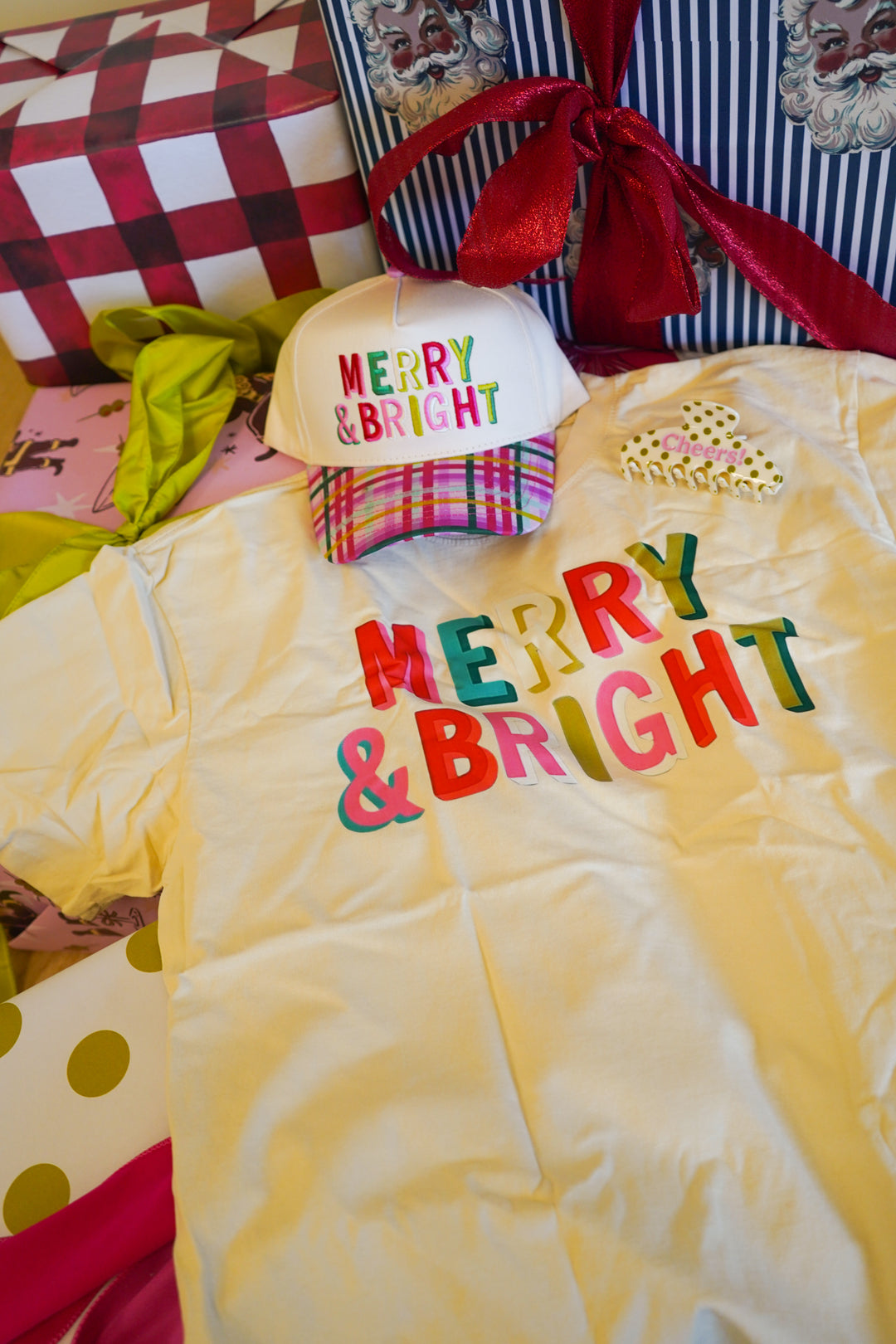 Holiday T-Shirts