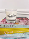 Champagne Problems Candle