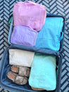 Packing Cubes Set - Colorful