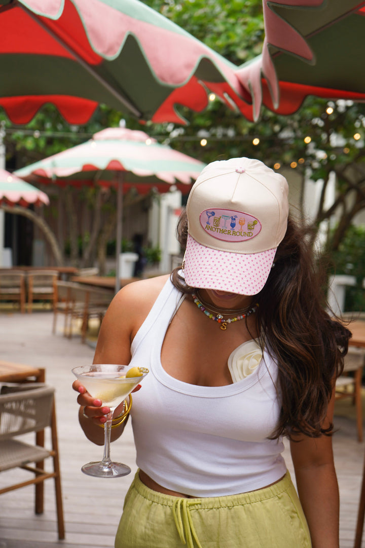 Another Round Hat