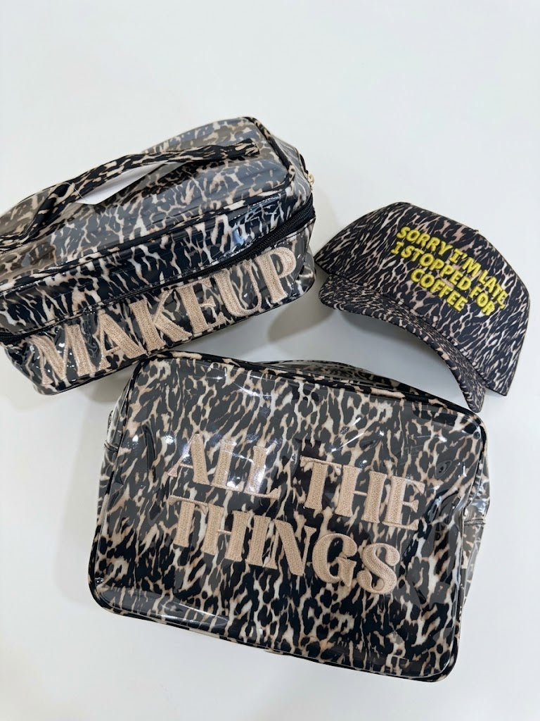 Fall Edit Box