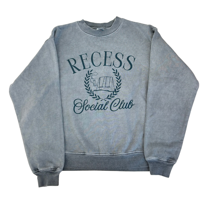 Teacher - Crewneck Sweatshirts