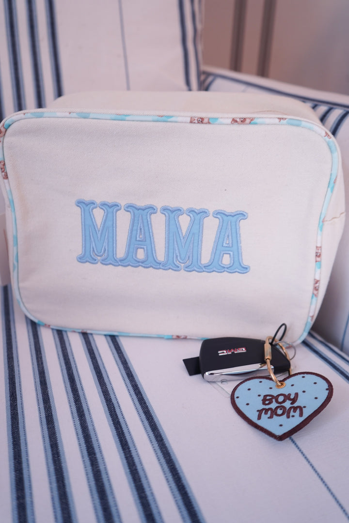 Mama XL - Canvas Bag