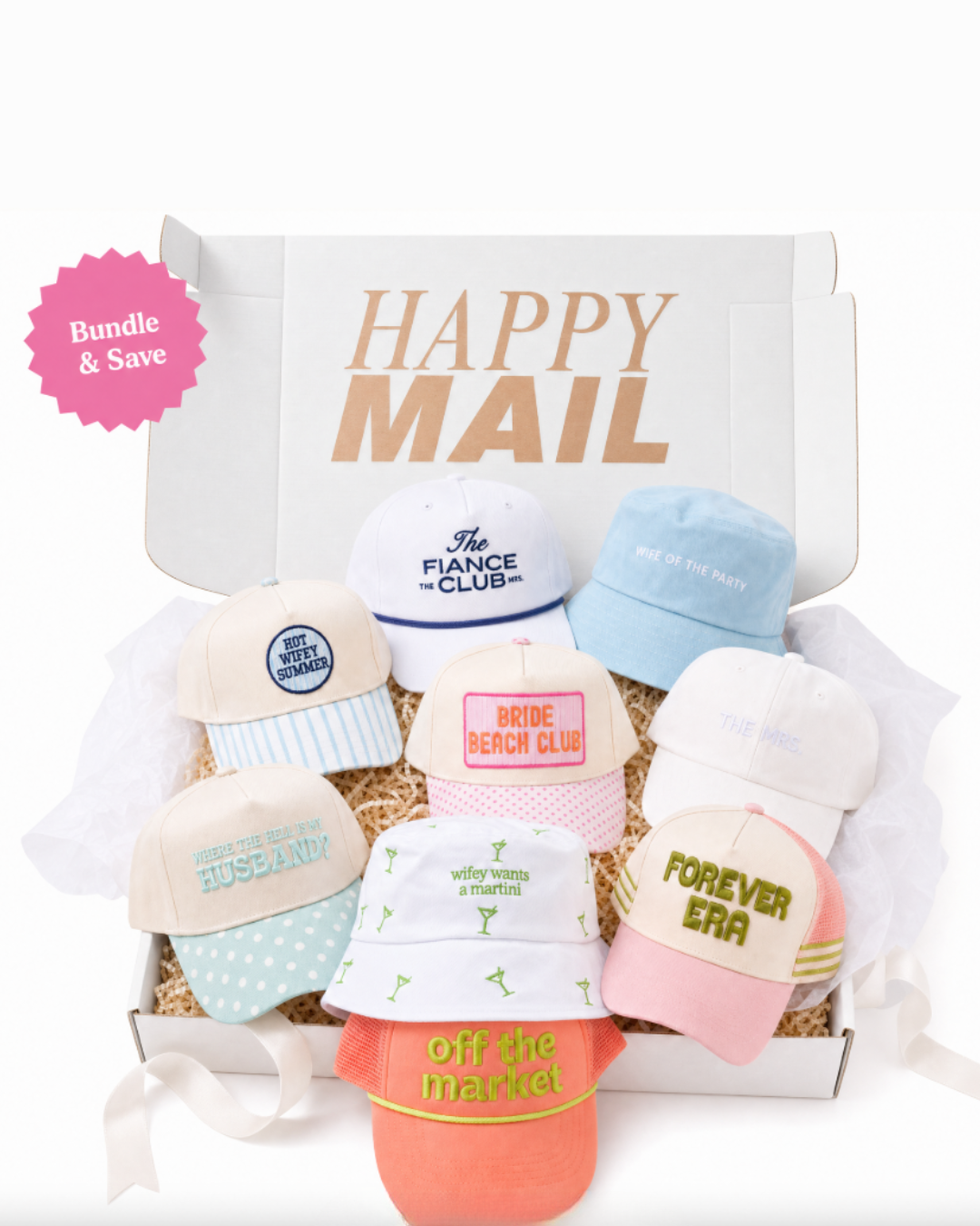 Bridal Era Box
