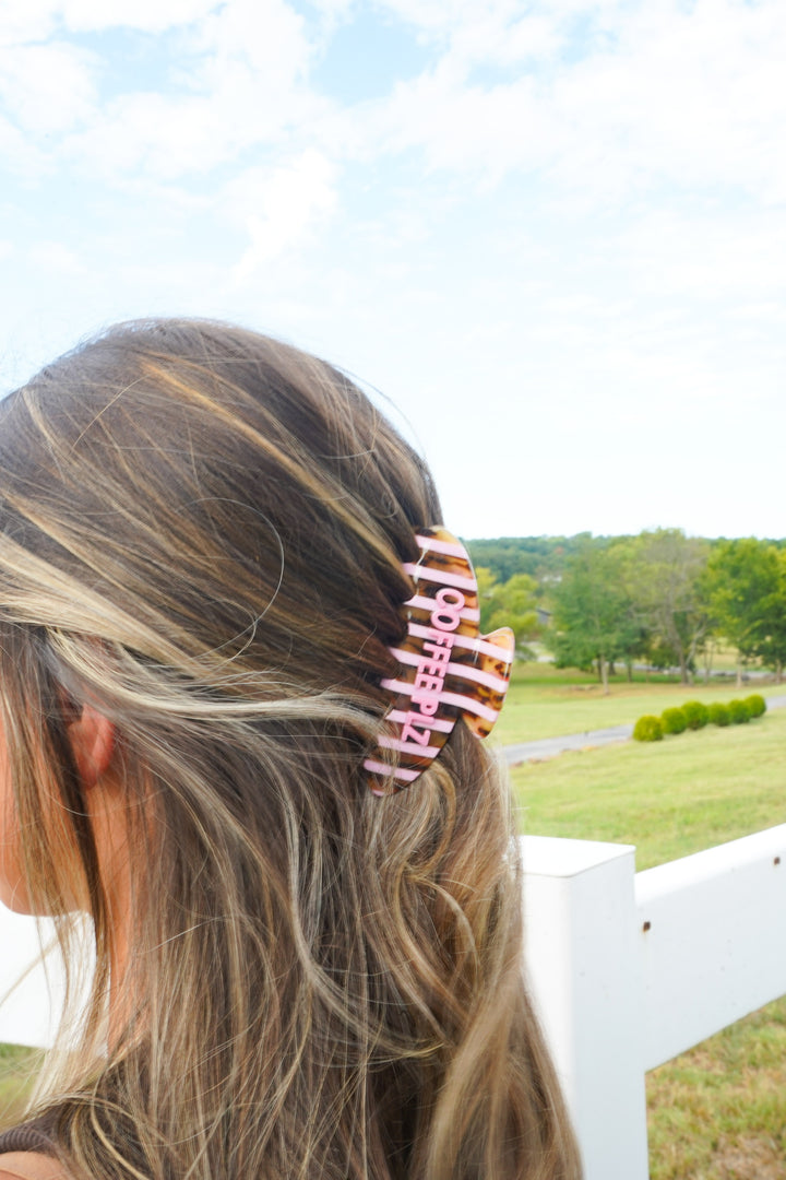 Hair Clips