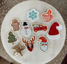 Holiday Patches