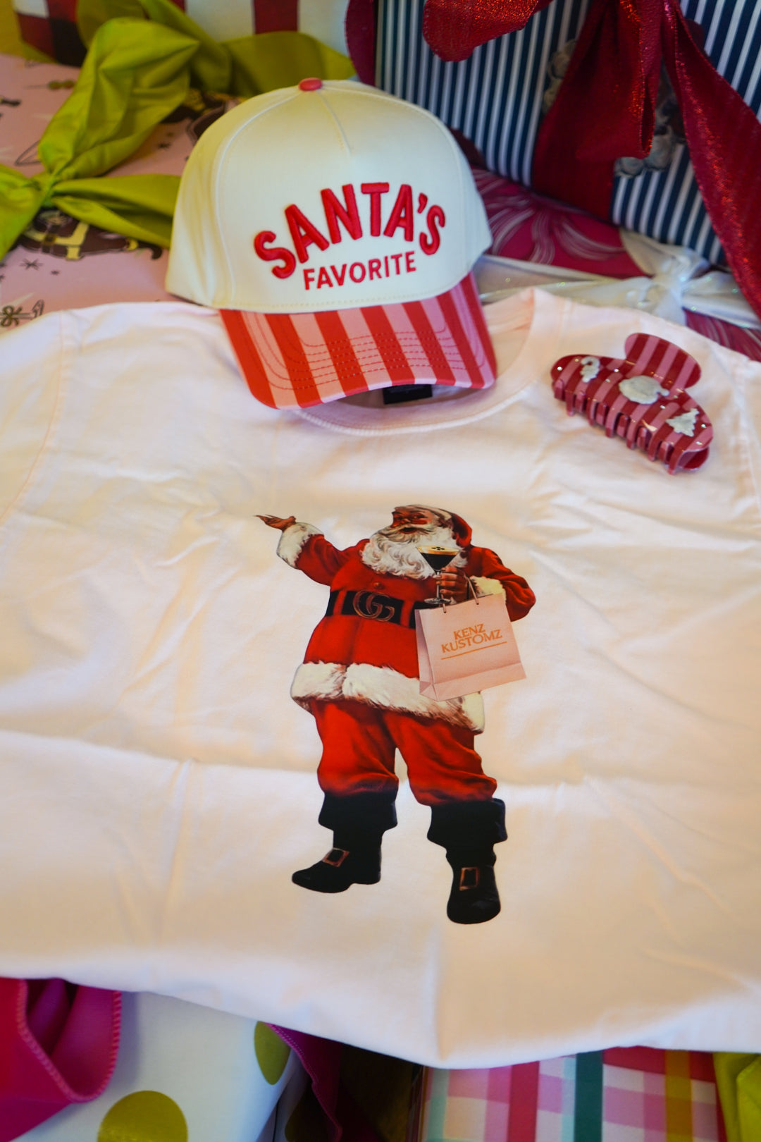 Holiday T-Shirts
