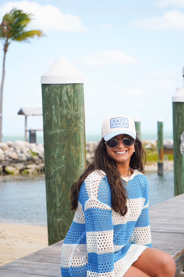East Coast Hat