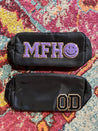 LARGE MAKEUP BAG - OOPS PILE - MESS UPS
