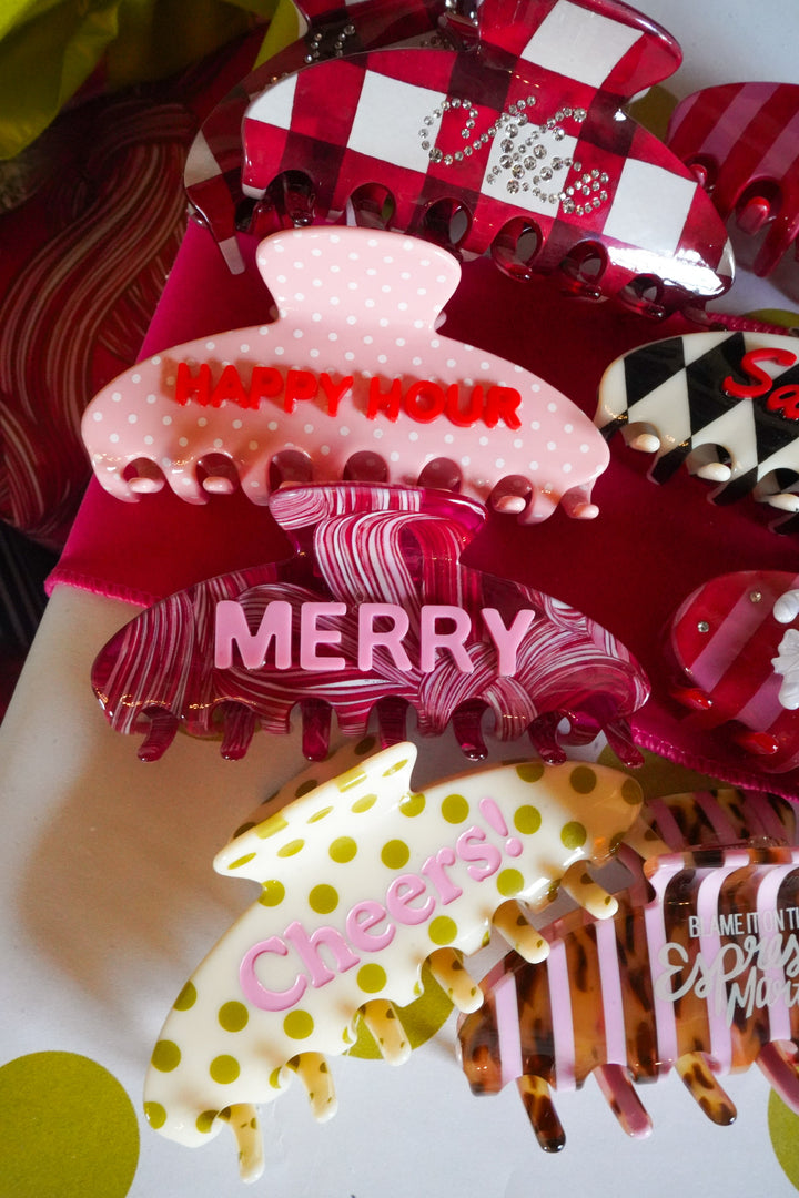 Hair Clips