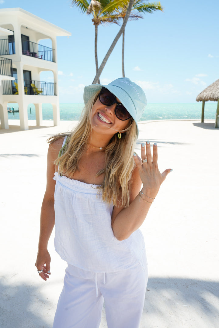 Wife of the Party - Bucket Hat