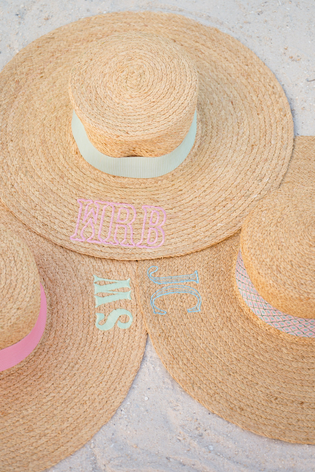 Hat Bands