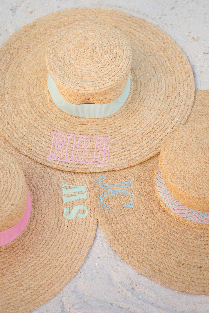 Hat Bands
