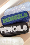 Pencil Pouches