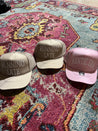 HATS -OOPS PILE- FINAL SALE
