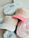 Bride - Vintage Trucker Hat