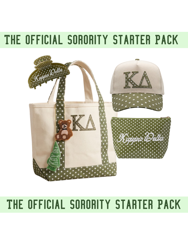 The Sorority Box