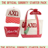The Sorority Box