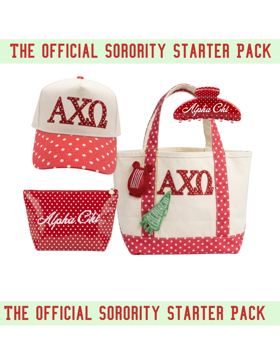 The Sorority Box
