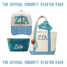 The Sorority Box