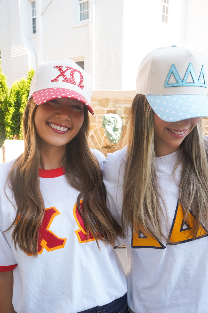 Sorority Trucker Hat