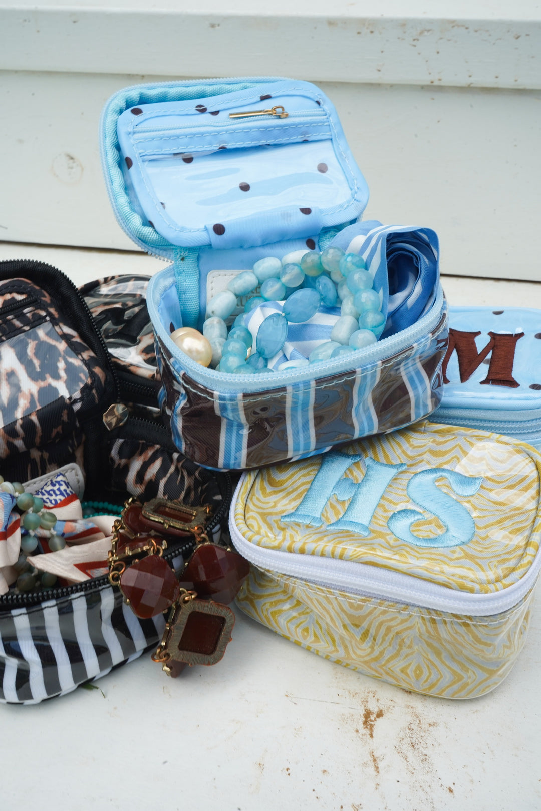 Jewelry Case | Customizable