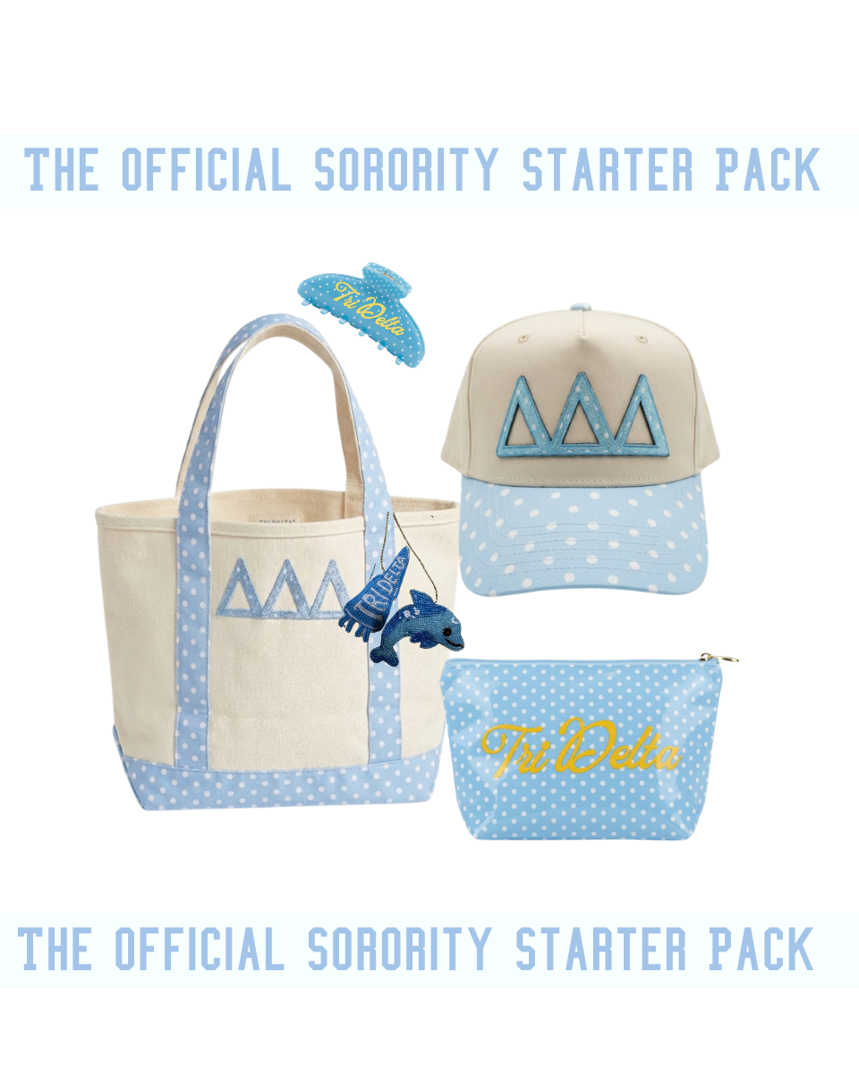 The Sorority Box