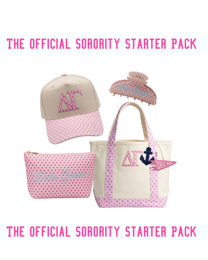 The Sorority Box