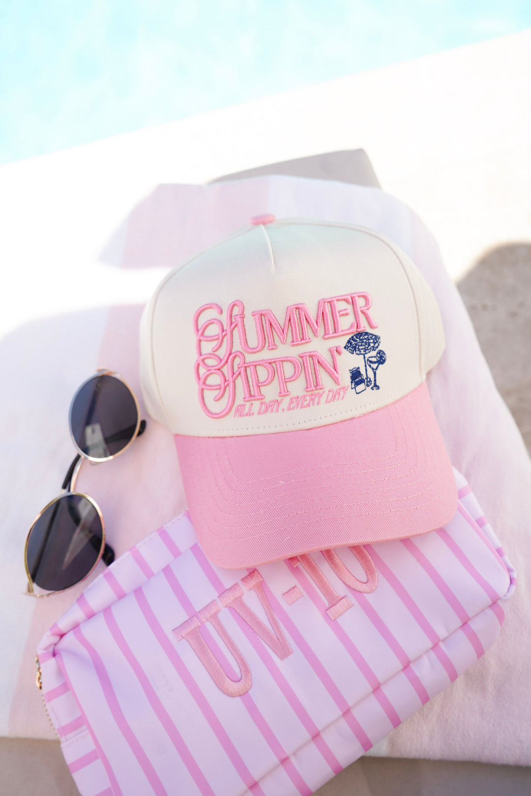 Summer Sippin&
