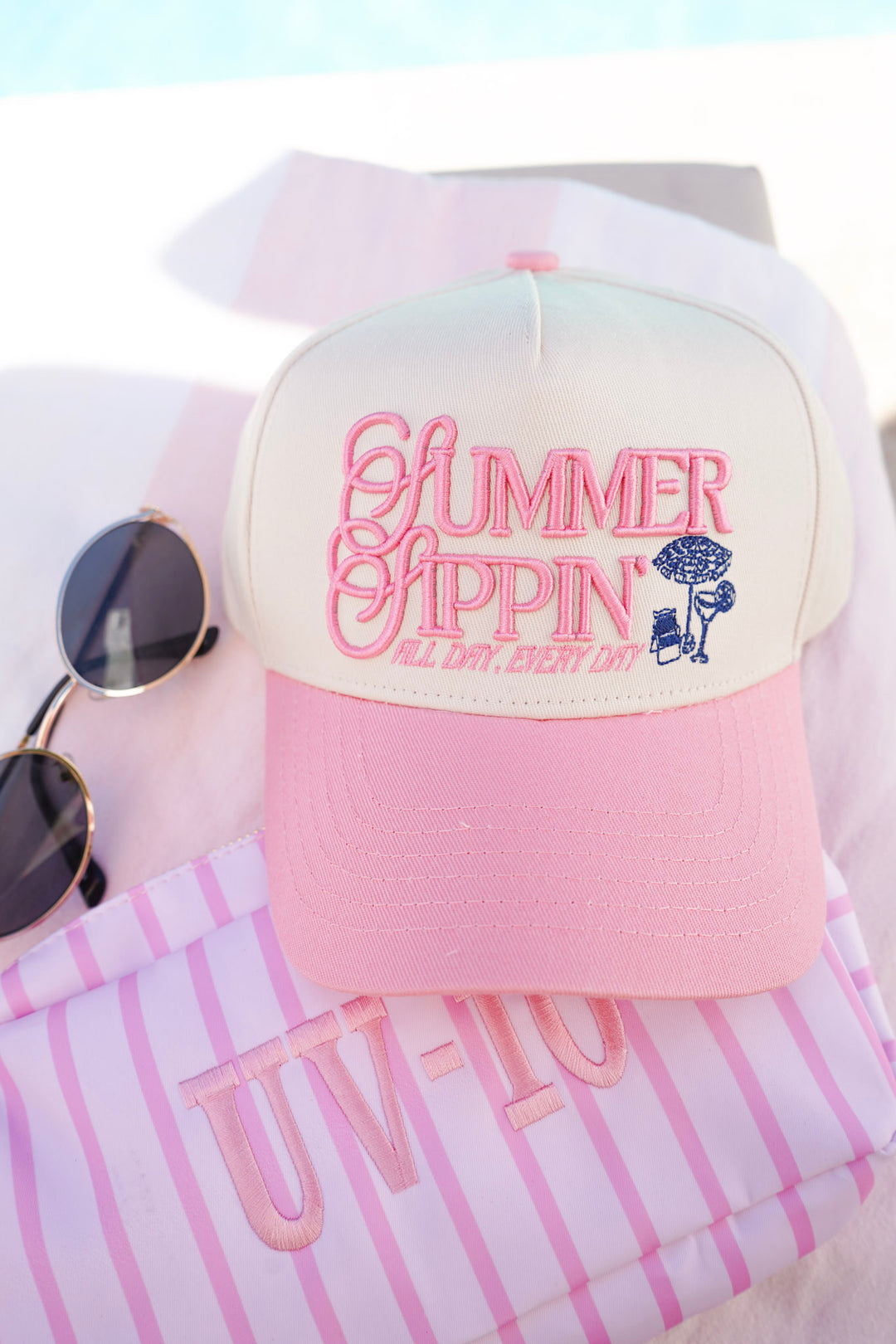 Summer Sippin&