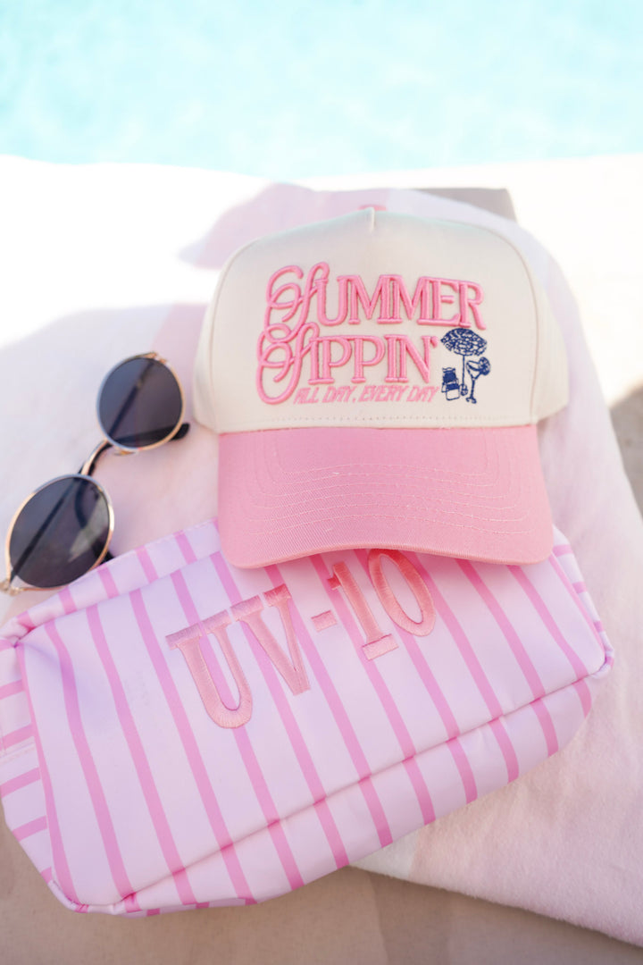 Summer Sippin&