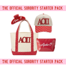 The Sorority Box