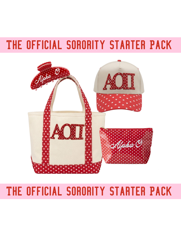 The Sorority Box