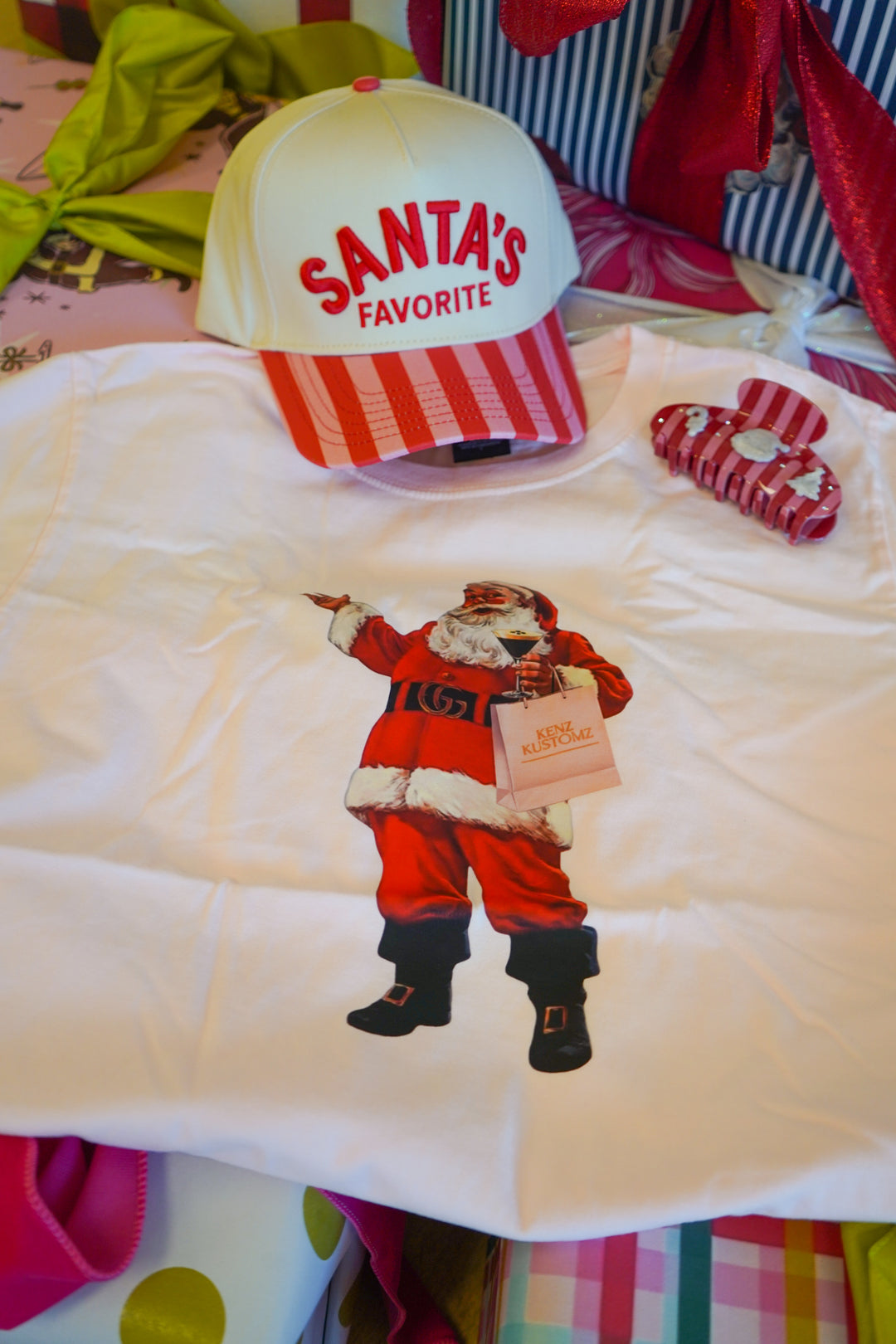 Holiday T-Shirts