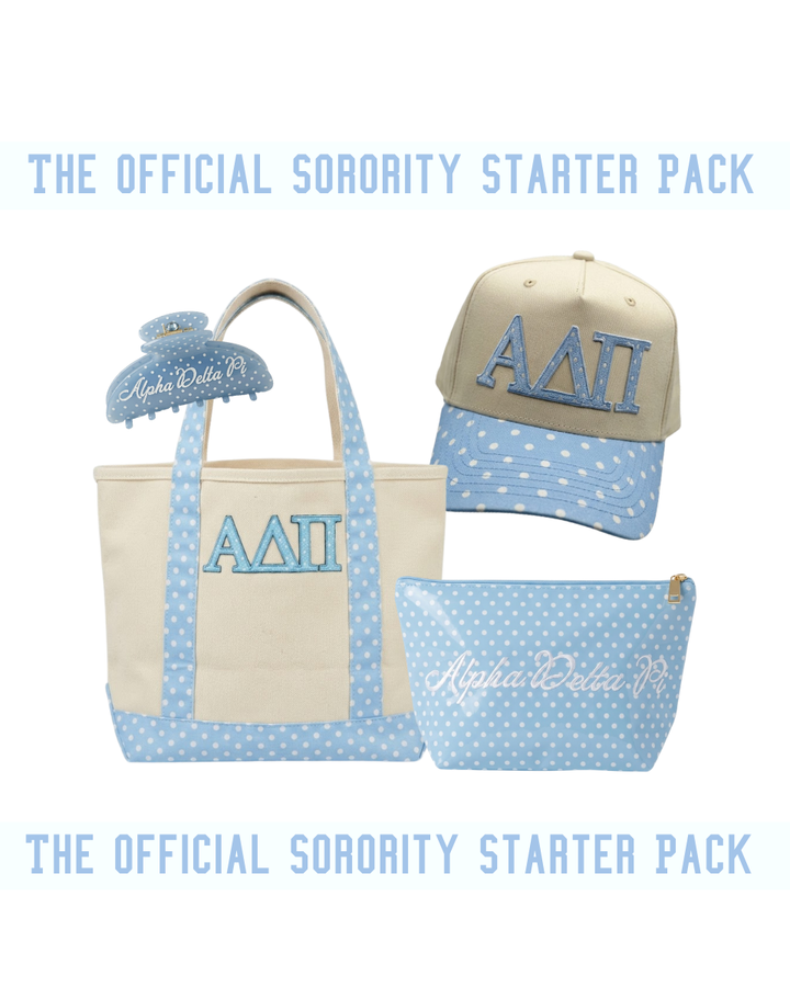 The Sorority Box