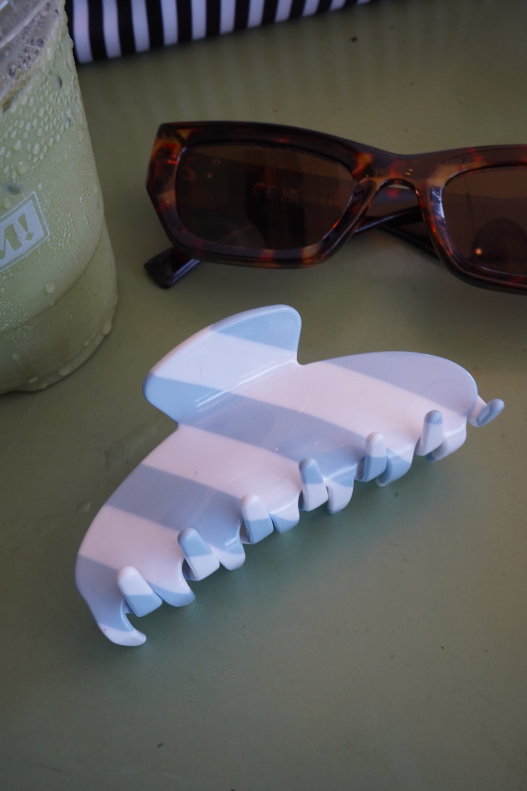 Classic Hair Clips