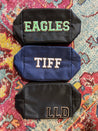 XL MAKEUP BAG - OOPS PILE - FINAL SALE