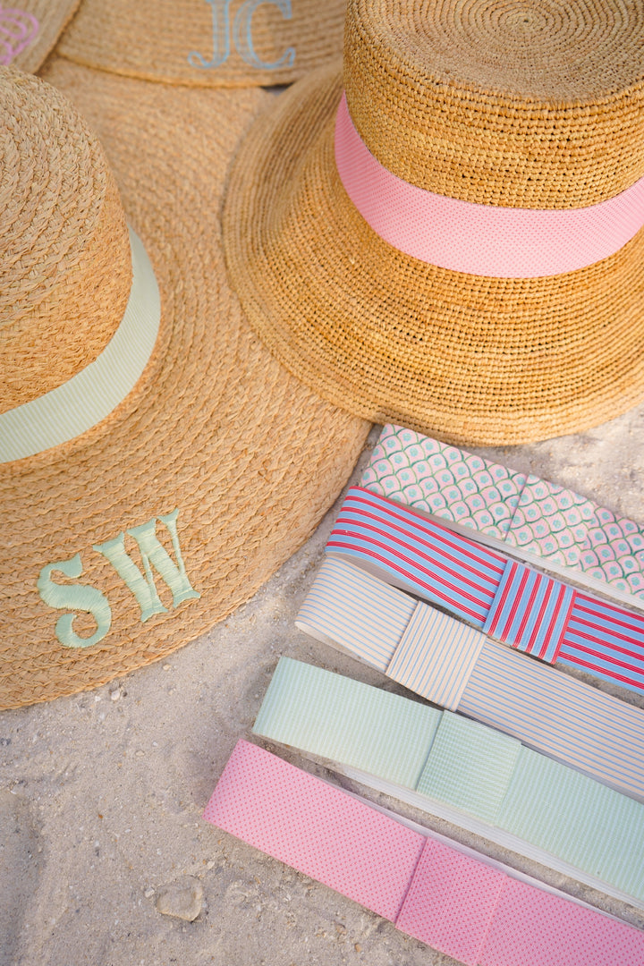 Hat Bands