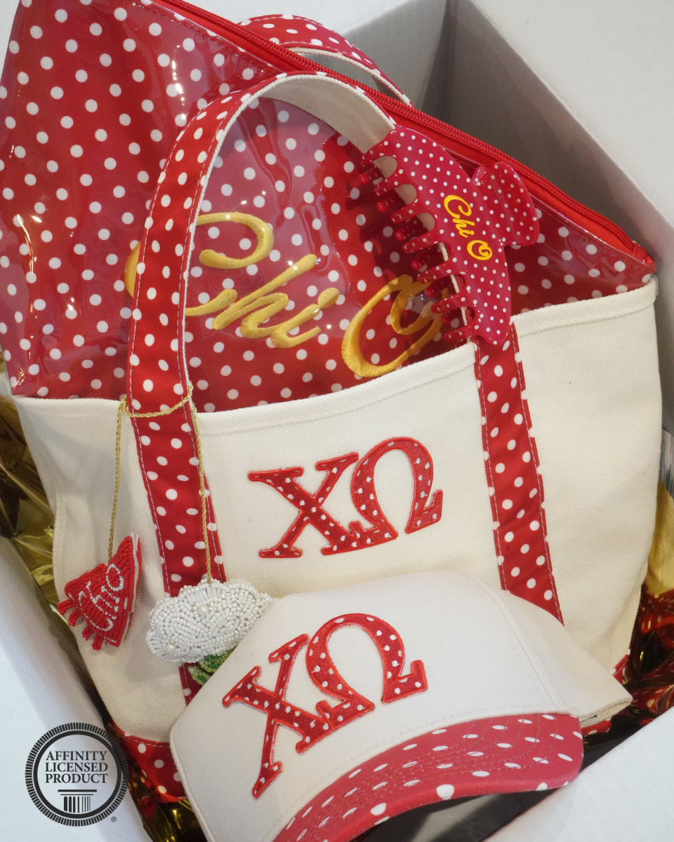 The Sorority Box
