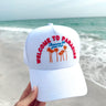 Labor Day Sale - Free Hat w/ $100 Spend