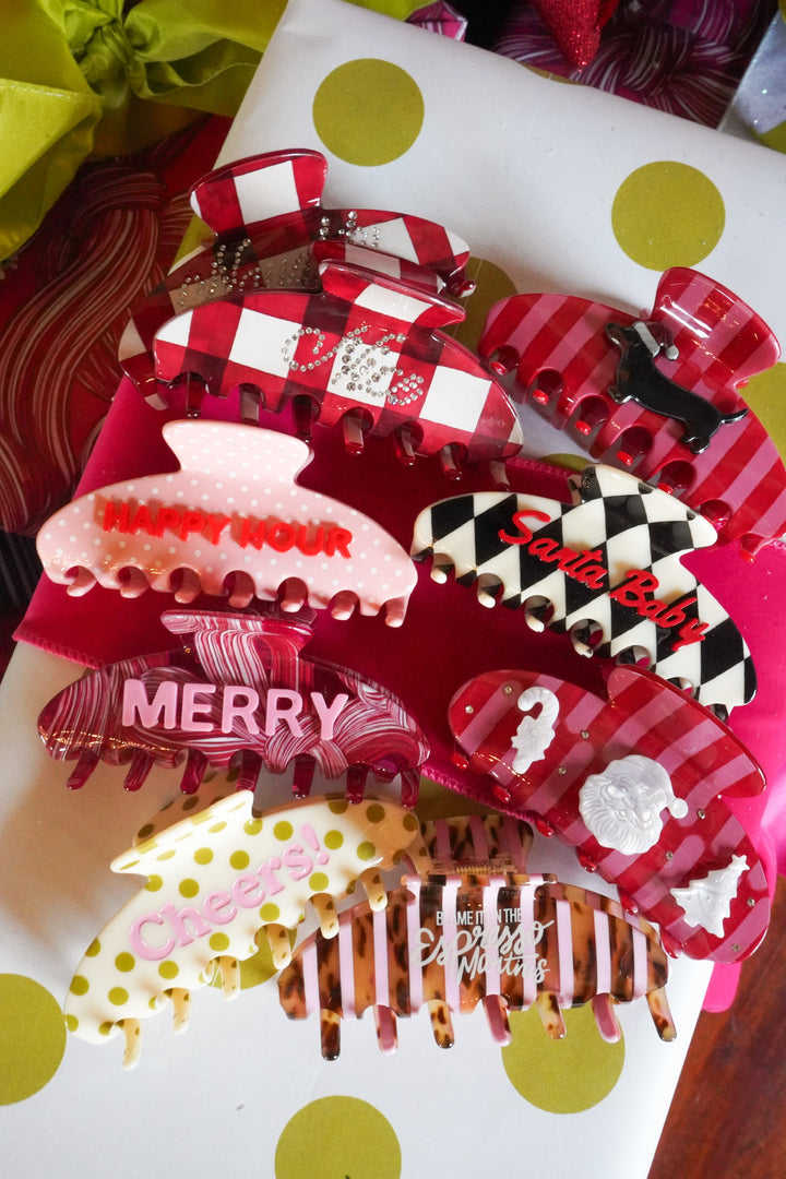 Hair Clips