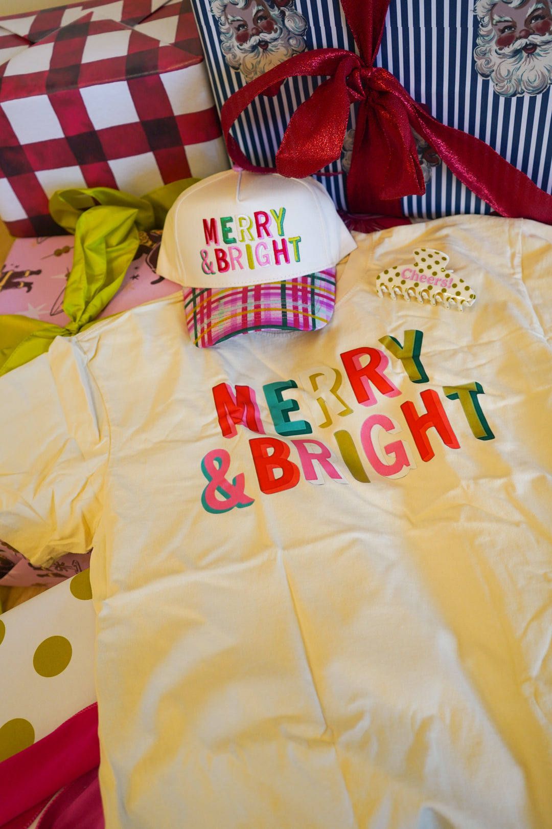 Holiday T-Shirts