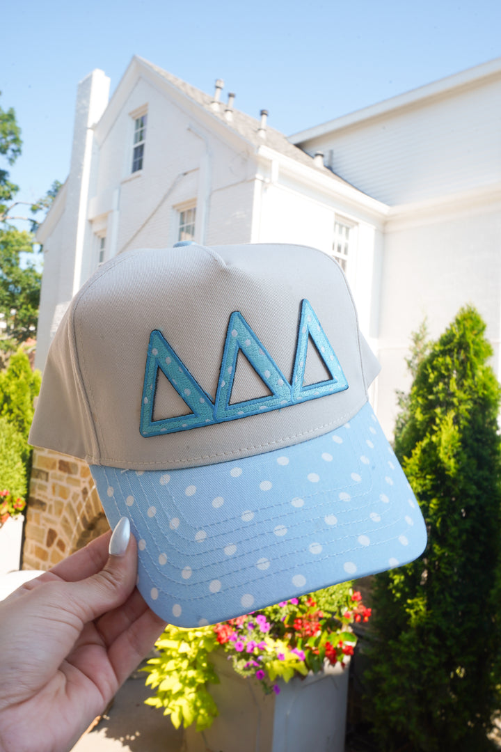 Sorority Trucker Hat
