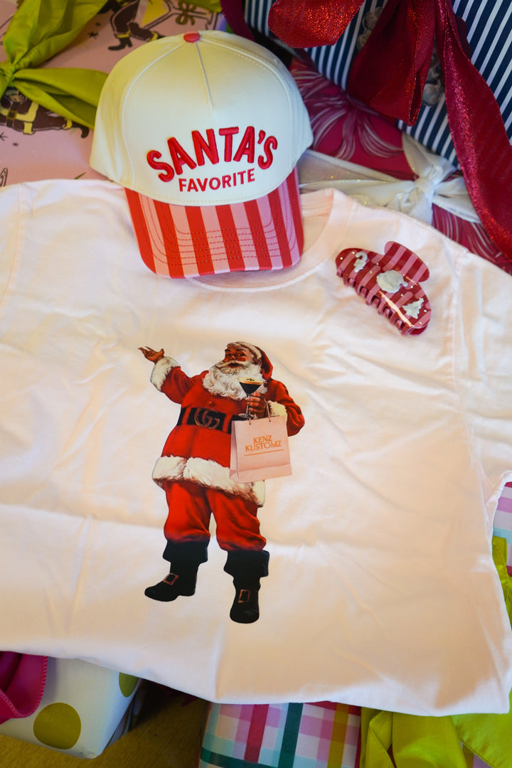 Holiday T-Shirts
