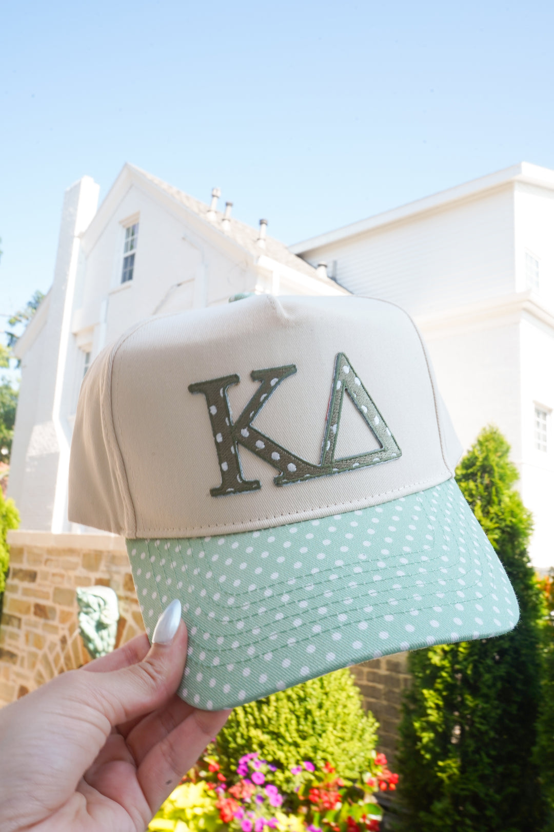 Sorority Trucker Hat